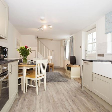 Malt Cottage Sleeps4-Patio-Petsok-Parking Padstow Exterior foto