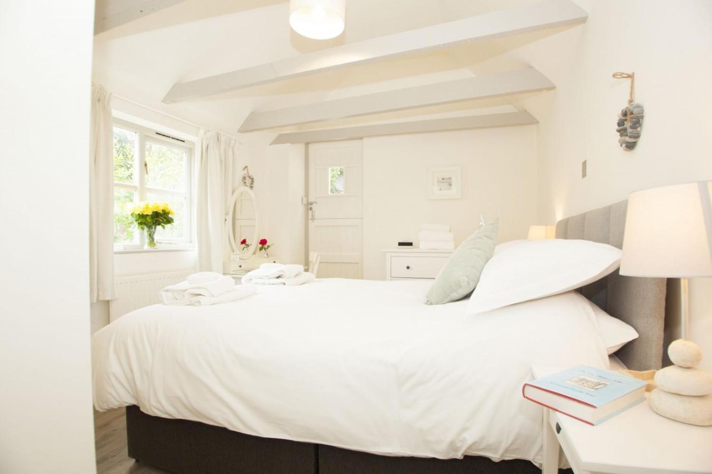 Malt Cottage Sleeps4-Patio-Petsok-Parking Padstow Exterior foto